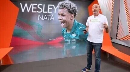 Wesley Natã aproveita chance no Fluminense e recebe elogio de colegas e de Marcão: “Coragem e ousadia”