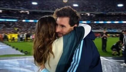 Messi marca duas vezes na volta ao Inter Miami depois da despedida da Argentina e chega a 934 gols