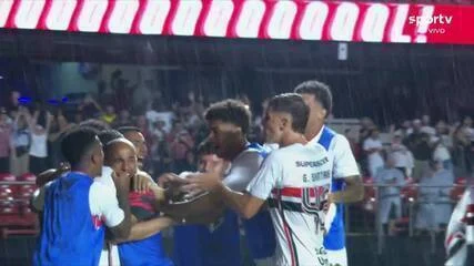 Dorival expõe problemas no CT do São Paulo e desabafa: “Um dos trabalhos mais complicados”