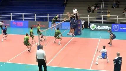 Itaquá supera o ACE e conquista o título invicto da Superliga C