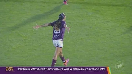 Copa do Brasil Feminina volta nesta segunda com início das quartas; veja onde assistir