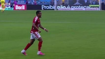 Análise: Inter deixa escapar vitória no Gre-Nal, mas consolida sinais de evolução
