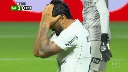 Análise: Corinthians brinca com perigo, e trapalhadas da diretoria elevam risco de rebaixamento