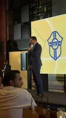 FTF divulga a tabela e o regulamento do Campeonato Tocantinense Sub-17