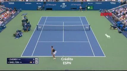 Com derrota de Alcaraz em Xangai, Zverev terminará a temporada de 2026 como número 1 do mundo