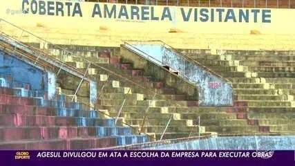 CBF divulga datas da Série D e Copa do Brasil de 2027; veja calendário para times de MS