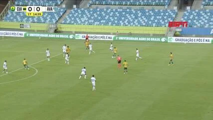 Eduardo Barros cobra postura do Cuiabá após derrota para o Avaí