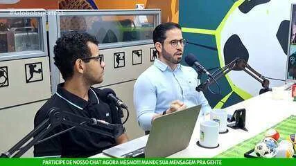 Com sete acessos na carreira, sergipano Cléo Silva é o novo reforço do Confiança