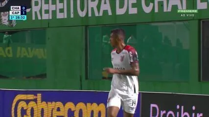 Auxiliar se rende à atuação do Athletico em goleada no Brasileirão: “Espetacular”