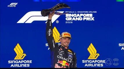 F1 confirma volta à África após 37 anos com GP em Ruanda