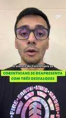Seedorf chega ao Brasil nesta quarta e terá cinco dias de treino antes de estrear pelo Corinthians