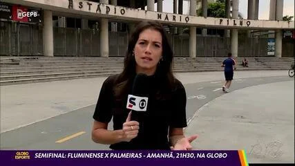 Fluminense x Palmeiras: onde assistir ao vivo, horário e escalações