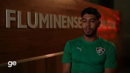 Fluminense reencontra Arias com Maracanã lotado e ambiente quente: “Cada escolha, uma renúncia”