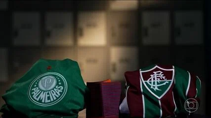 Tendência é que Flamengo e Palmeiras façam a final da Libertadores. De novo