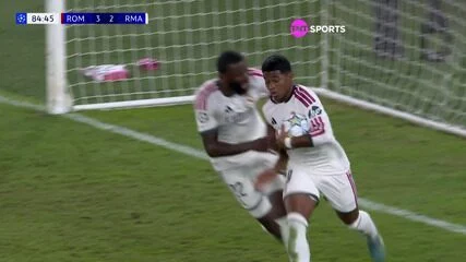 Mourinho elogia Wesley e reclama de suspensão de Vini Jr.: “Coisa absurda, ridícula”