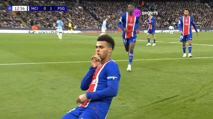 Haaland supera 60 gols na Champions League e pulveriza marca histórica de Messi