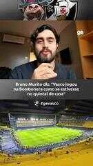 Casaca! Como o grito marcante do Vasco voltou a embalar elenco e torcedores em 2026