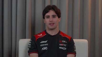 Ferrari parabeniza Rafa Câmara por entrada na F1; veja repercussões