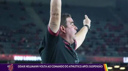 Athletico busca quebrar tabu contra o Palmeiras pelo Brasileirão; veja o histórico