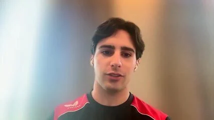 Rafa Câmara diz que tem boas chances de fazer treino livre no GP de São Paulo em 2026