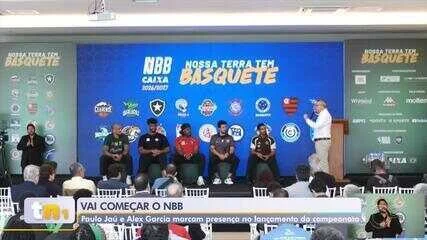 Bauru Basket tenta superar aproveitamento de 21% contra o Flamengo no RJ