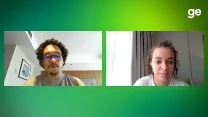 Vitor Roque vira preocupação no Palmeiras em temporada marcada por problemas físicos