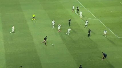 Fortaleza provoca Sport com paródia do “cazá cazá” e imagem do Rei Leão após vitória na Ilha