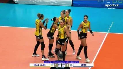 Saiba tudo sobre Minas x Brusque pela estreia da Superliga Feminina