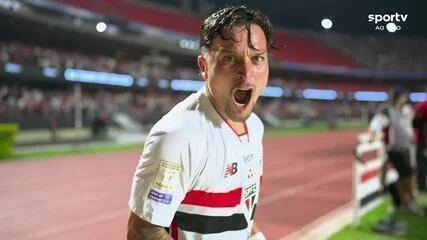 Dorival elogia São Paulo em vitória contra o Vasco: “Vem dando resposta depois de turbulência”