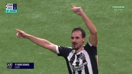 Análise: Atlético-MG se mostra indestrutível em casa e dá xeque-mate na hora certa