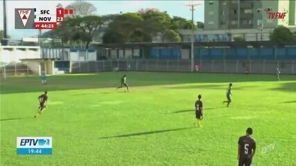 Goleada de 23 a 1 em Minas entra para lista de maiores placares do Brasil; relembre outros