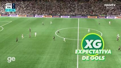Chances do Brasileirão: potencial de título do Flamengo é de 69% e Palmeiras tem 31%