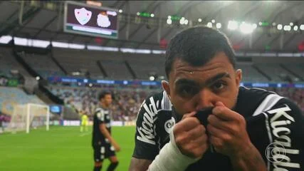 Análise: Fluminense se salva de goleada e vai sob pressão para semifinal da Libertadores