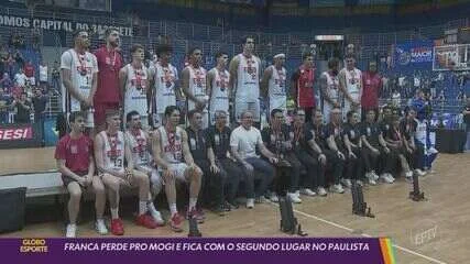 Franca x São José-SP no NBB: onde assistir ao vivo e horário