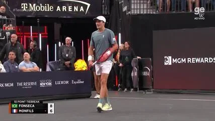 Monfils e Svitolina se separam após impacto da guerra da Ucrânia na relação; entenda