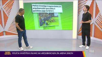 Técnico Higo Magalhães deixa o Brusque após bater na trave pelo acesso na Série C