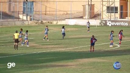 Piauí desiste do Campeonato Piauiense Feminino 2026; clube é a segunda baixa da competição