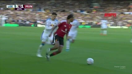 Ten Hag relembra passagem com Cristiano Ronaldo no United: “Me decepcionou muito”