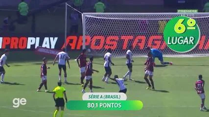 Zagueiro brasileiro vive fase artilheira no Japão com três gols em cinco jogos