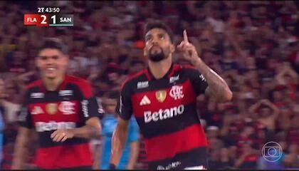 Paquetá vive temporada mais artilheira da carreira em sua volta ao Flamengo; veja todos os gols