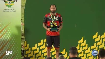 QFC contrata meia Everton Heleno, ex-CSA e Flamengo-PI