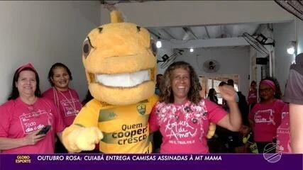 Eduardo Barros lamenta tropeços do Cuiabá na Série B: “Não tinha gordura neste segundo turno”