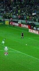 Palmeiras x Fluminense: onde assistir ao vivo, horário e escalações