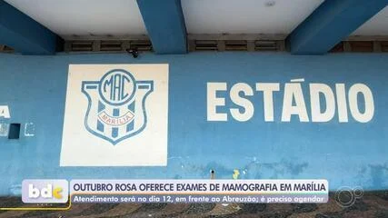 Presidente do Marília fala sobre SAF e diz que clube vive “o pior momento possível”