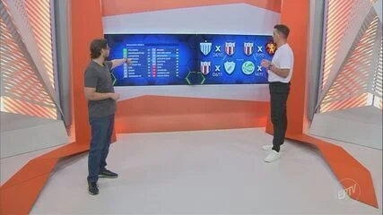 Botafogo-SP vê risco de rebaixamento despencar após reação na Série B; compare