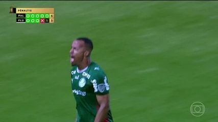 Marcão, do Fluminense, explica por que Nonato bateu pênalti antes de Hulk e Lucho