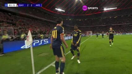 Kane marca pelo 10º jogo seguido na Champions e pode igualar recorde de Cristiano Ronaldo