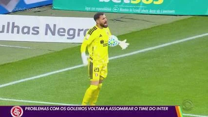 Nova direção do Inter herdará decisões sobre técnico, Fabinho, Abel e nove atletas; veja situação