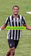 Empresário de lateral do Botafogo larga carreira para tentar virar presidente do Peñarol