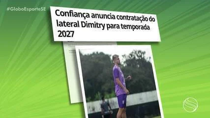 Confiança promove nova revitalização no gramado do Estádio Sabino Ribeiro